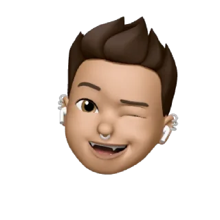 😉 emoji Venom new 2023 Telegram sticker 23 of 24