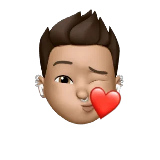 😘 emoji Venom new 2023 Telegram sticker 12 of 24