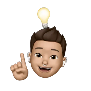 💡 emoji Venom new 2023 Telegram sticker 11 of 24