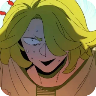 🐍 emoji "Я ращю ребёнка, который меня убьёт" - Дуза Telegram sticker 7 of 100