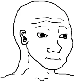 Sticker from Feel with it