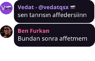 👩‍🎨 emoji Birlik Olup Kazanalım pack by @QuotLyBot Telegram sticker 8 of 120