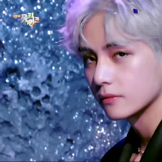 🩶 emoji Silv̶e̶r̶ 𝗍𝖺ə ' @xcenv Telegram sticker 3 of 50