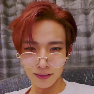 🌰 emoji Lee Heeseung ˓ @PackEnhypen Telegram sticker 23 of 45
