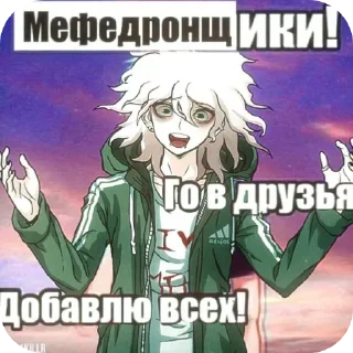 ☺ emoji хпох ➡️ @Ctikerubot Telegram sticker 10 of 37