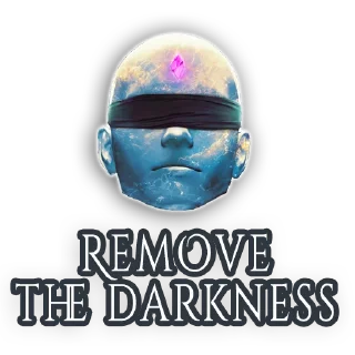 🔥 emoji Remove The Darkness Telegram sticker 11 of 16
