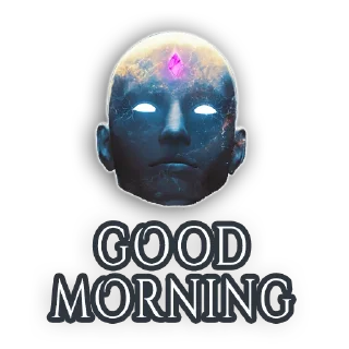 👋 emoji Remove The Darkness Telegram sticker 8 of 16