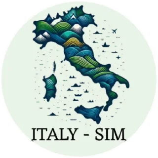 Sticker from Italia - Simulazione Politica