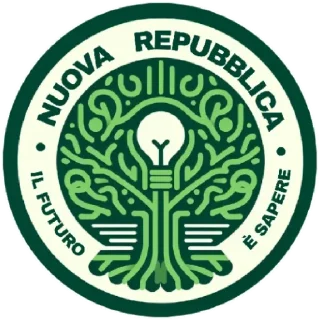 Sticker from Italia - Simulazione Politica