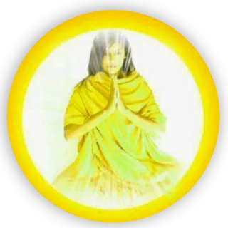 🙏 emoji Tarek abrahim 1111 Telegram sticker 5 of 78