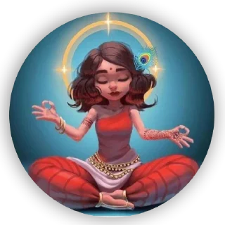🙏 emoji Tarek abrahim 1111 Telegram sticker 9 of 78