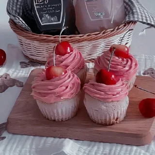 🍒 emoji 𝑻𝒆𝒂𝒉𝒚𝒖𝒏𝒈 ༄♔︎ @Bts_stickers1 🍧 Telegram sticker 8 of 40