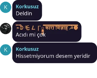 🏋‍♂️ emoji @Mutsuzjojukk @AsenaUserBot Paketi 3 Telegram sticker 9 of 57
