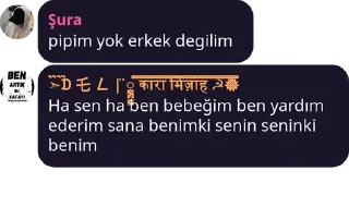 🤴 emoji @Mutsuzjojukk @AsenaUserBot Paketi 3 Telegram sticker 13 of 57