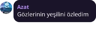 🆓 emoji @Mutsuzjojukk @AsenaUserBot Paketi 3 Telegram sticker 12 of 57