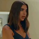 ✨ emoji Dua Lipa Telegram sticker 6 of 71