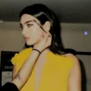 ✨ emoji Dua Lipa Telegram sticker 9 of 71