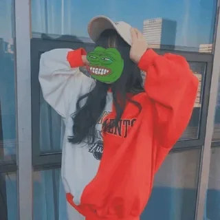 😂 emoji -Բeℓorα🌸@Feloryoung Telegram sticker 5 of 114