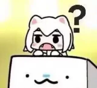 Sticker from MisakaNo の 自用包