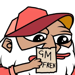 Sticker from Ukuzu GM