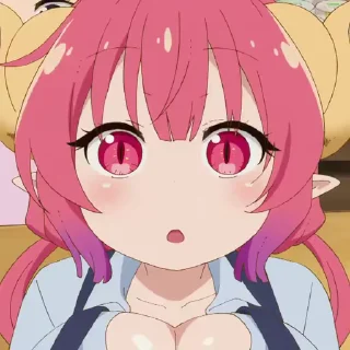 🤕 emoji Anime animated Telegram sticker 11 of 47