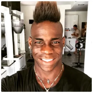 😁 emoji Balo Telegram sticker 9 of 9