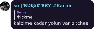 💜 emoji 🇹🇷 - ꜱᴏʜʙᴇᴛ ᴅᴜʀᴀɢɪ - 🇦🇿 pack by @QuotLyBot Telegram sticker 23 of 120