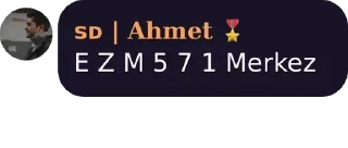 💜 emoji 🇹🇷 - ꜱᴏʜʙᴇᴛ ᴅᴜʀᴀɢɪ - 🇦🇿 pack by @QuotLyBot Telegram sticker 9 of 120