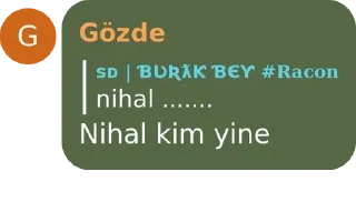 💜 emoji 🇹🇷 - ꜱᴏʜʙᴇᴛ ᴅᴜʀᴀɢɪ - 🇦🇿 pack by @QuotLyBot Telegram sticker 20 of 120