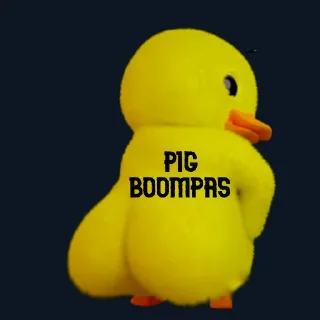😃 emoji thicc Telegram sticker 3 of 25