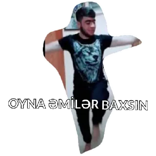 😁 emoji Nəm Telegram sticker 3 of 8