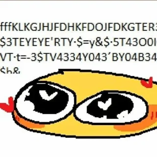 🥖 emoji kta Telegram sticker 4 of 114