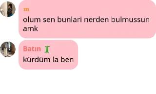 🌷 emoji SilentSpecter Feedback / Chat pack by @QuotLyBot Telegram sticker 6 of 12
