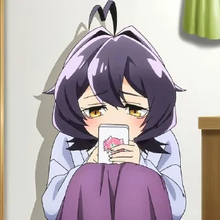 ✨ emoji Утеночка | @JDH993Мой юз Telegram sticker 22 of 62