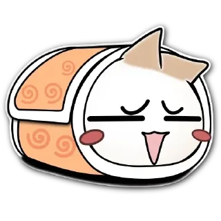 ☺️ emoji Onion Tou Telegram sticker 7 of 27