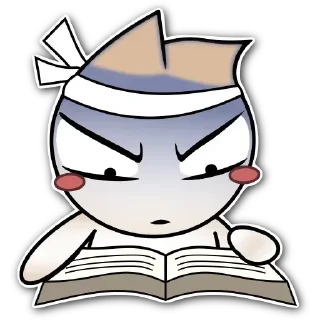 🤓 emoji Onion Tou Telegram sticker 5 of 27