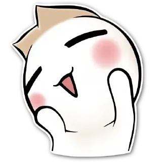 😊 emoji Onion Tou Telegram sticker 24 of 27