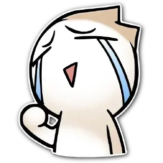 😭 emoji Onion Tou Telegram sticker 21 of 27