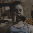 Sticker from Shameless
