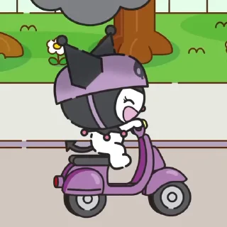🌂 emoji ʚ ࣪ ˖ ƙ𝗎𝗋𝗈𝗆𝗂 ⦙ @INs_room˖ ɞ Telegram sticker 13 of 30