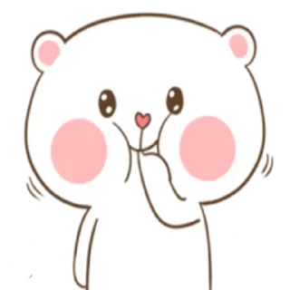 ☺️ emoji @itfaiyecimerve's UserBot pack 1 Telegram sticker 7 of 93