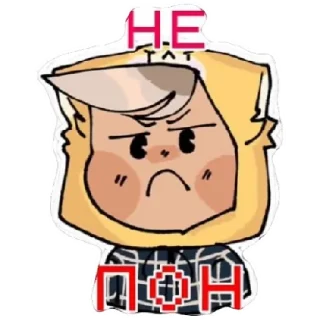 Sticker from Yoshimurachi