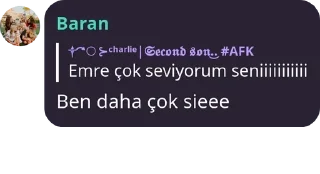 🚡 emoji CHARLIE'NIN MELEKLERİ pack by @QuotLyBot Telegram sticker 13 of 120