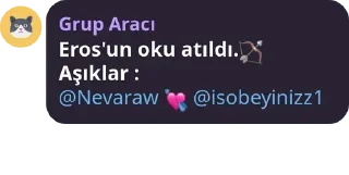 🏹 emoji CHARLIE'NIN MELEKLERİ pack by @QuotLyBot Telegram sticker 23 of 120