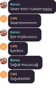 👆 emoji CHARLIE'NIN MELEKLERİ pack by @QuotLyBot Telegram sticker 20 of 120
