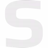 🅰️ emoji B&W2 Telegram sticker 19 of 83
