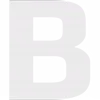 🅰️ emoji B&W2 Telegram sticker 2 of 83