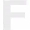 🅰️ emoji B&W2 Telegram sticker 6 of 83