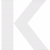🅰️ emoji B&W2 Telegram sticker 11 of 83