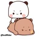 😡 emoji @slmbnharibo 🌃 @SiriUserBot Paketi 1 animasyonlu Telegram sticker 7 of 41